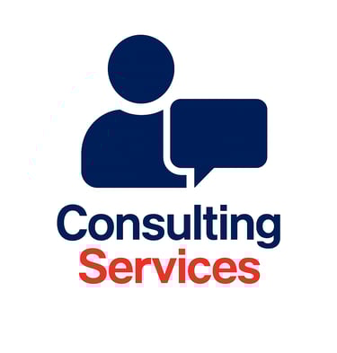 consulting services for international company registration and market entry
