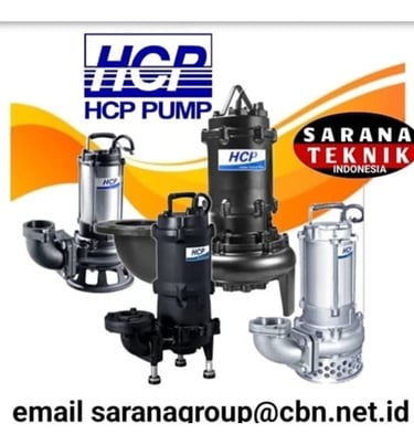 Jual KSB Centrifugal Pump, jual Sigma Gear Pump, jual Grundfos Submersible Pump.
