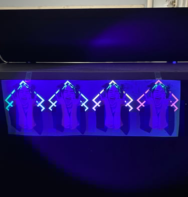 Jasa Sablon DTF Margaasih Bandung