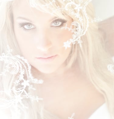 Bridal Boudoir Photography