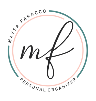 Maysa Faracco Personal Organizer Campo Grande MS