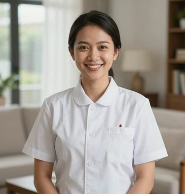 pembantu