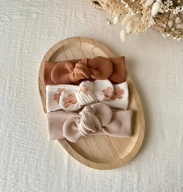 3 turbans