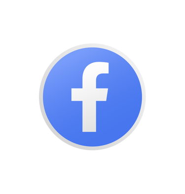 Facebook Icon