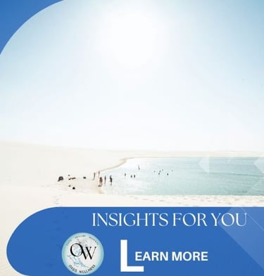 Oasis Posts for Learning about Therapy 