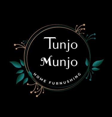 Tunjo Munjo A brand property of Rgl Textile Corporation