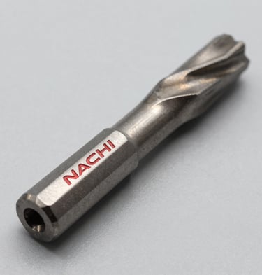 Close-up of detailed mechanical parts assembled.
