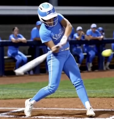 Reviews of Best Fastpitch Softball Bats for Contact Hitters