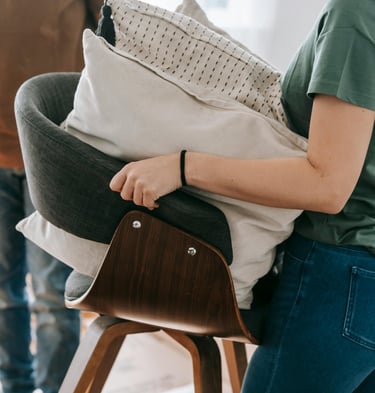 Illustration déménagement