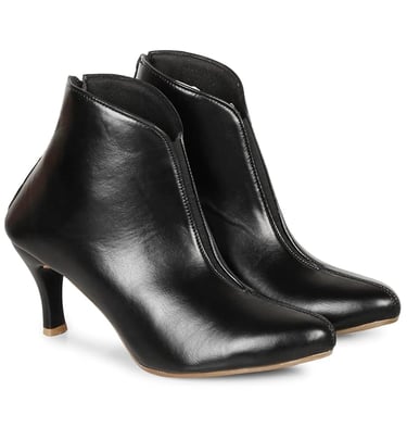 Black Boots