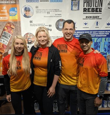 Running Online Coaching half marathon