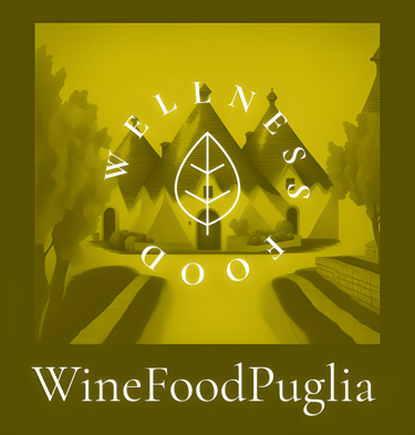 Logo WineFoodPuglia
