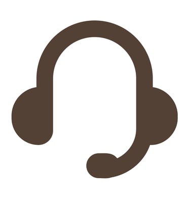 Logo pelayanan
