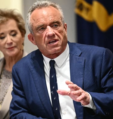 RFK Jr