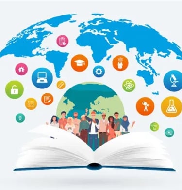 unesco open science chart