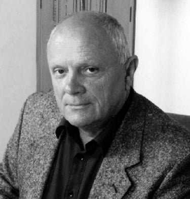 zbyszek and priscilla plocki ibeji collectorss ibedji collectionneurs