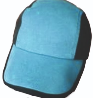 Soft Brim cap with UVA foam Peak