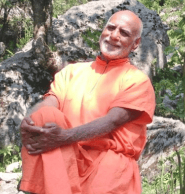 Swami Buddhi Puri Ji