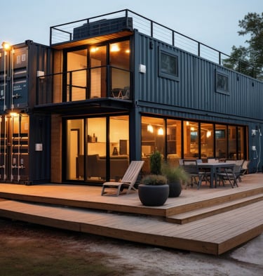 Real Estate Gallery
