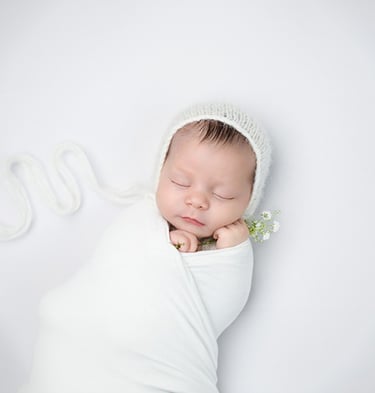 New Born Retouching Gallery