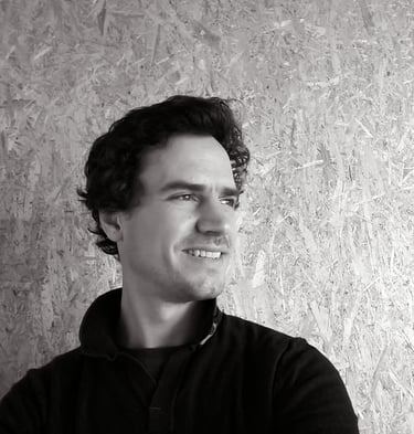 Jean-Sébastien Delvigne, architecte bruxelles