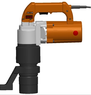ELECTRIC TORQUE WRENCH