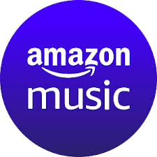 Amazon music logo