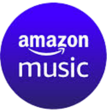 Amazon Music Logo