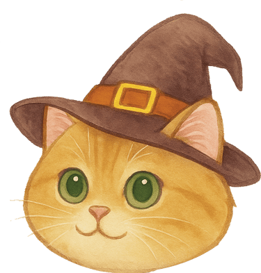 Wizard | Sticky Cattt