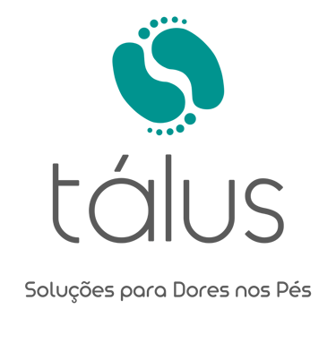 Tálus - Soluções para dores nos pés