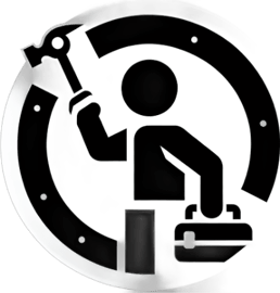  handyman logo