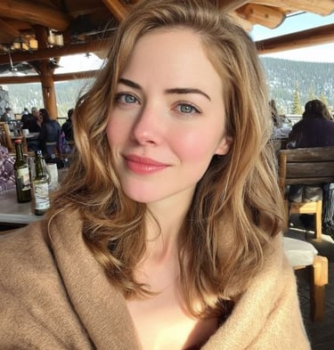 sugar mommy Paola, 45 — Guadalajara