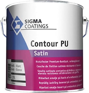 Sigma-S2U-Satin