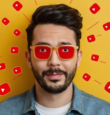 Juan Morell SEO en YouTube