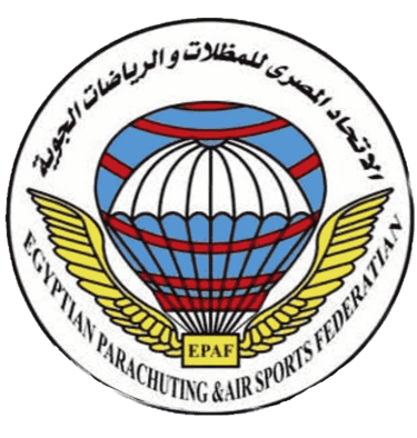 الاتحاد المصري للمظلات