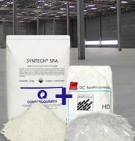 piso sem juntas jointless