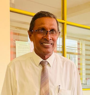 Mr.Manjula