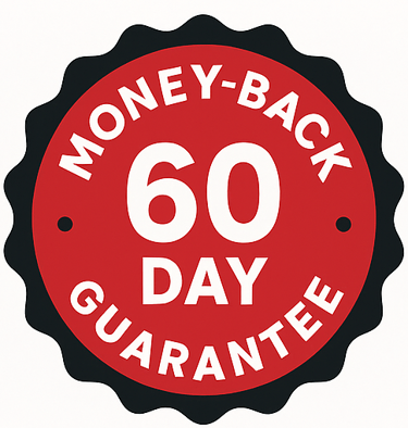 ClickBank’s 60-day refund policy. 