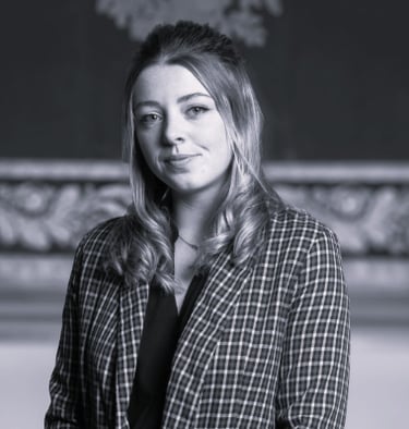 Maître Melissa BROUARD Avocat Caen