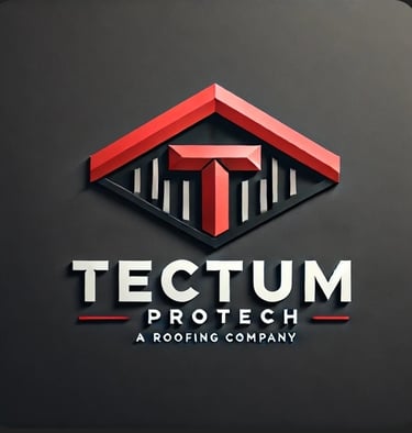 Tectum Protech - Travaux de couverture, zinguerie, entretien de toiture et façade en Basse-Normandie