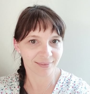 thérapeute holistique et coach de vie