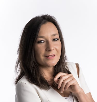 thérapeute holistique et coach de vie