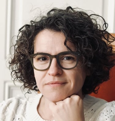 Carine Notton, Gestalt-thérapie à Décines-Charpieu, Lyon Est