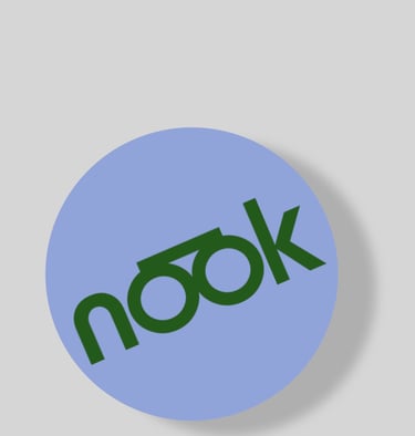 Logo-Design gestaltet von lenis haus