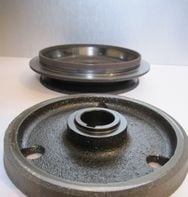 industrial brakes and supply, overhead crane brakes, cone clutch relining, industrial brake relining, lift truck brake shoes