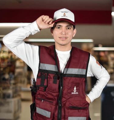 Seguridad Privada en Monterrey
