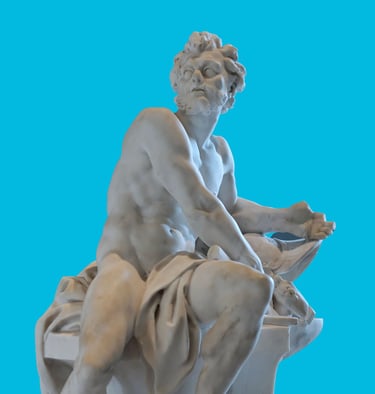 Efesto, dio dell'ingegneria