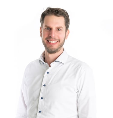 Gieljan Scholing Teamcoach