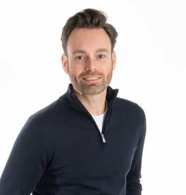 Maarten Banis Teamcoach