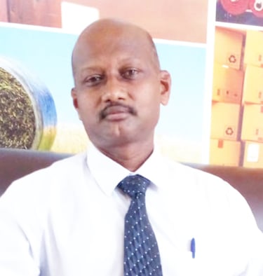 Mr. Indika
